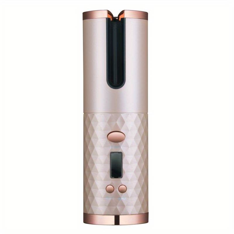NexWell™ Portable Hair Curler