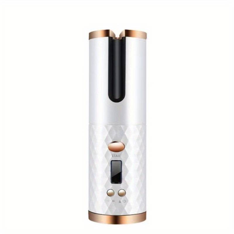 NexWell™ Portable Hair Curler