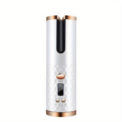 NexWell™ Portable Hair Curler