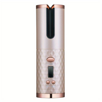 NexWell™ Portable Hair Curler
