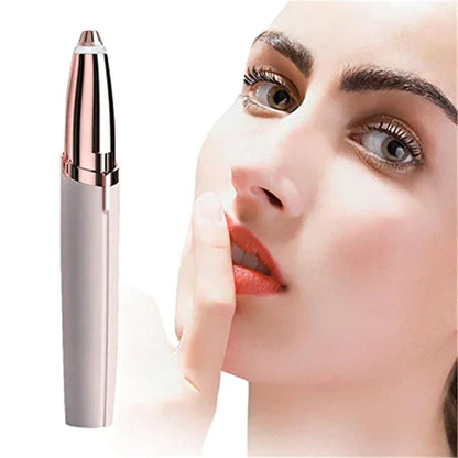 Nexwell Multipurpose Eyebrow Trimmer