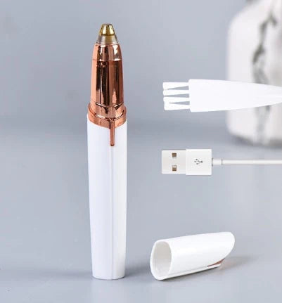 Nexwell Multipurpose Eyebrow Trimmer