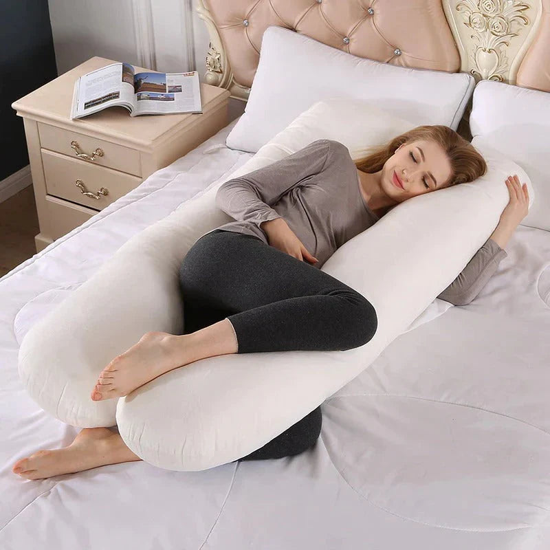 NexWell Sleep Therapy Pillow