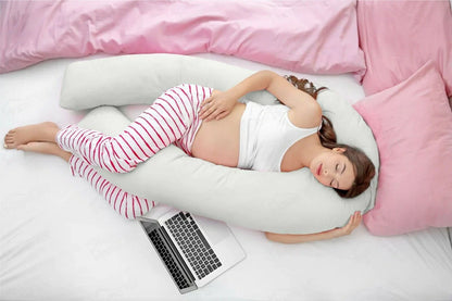 NexWell Sleep Therapy Pillow