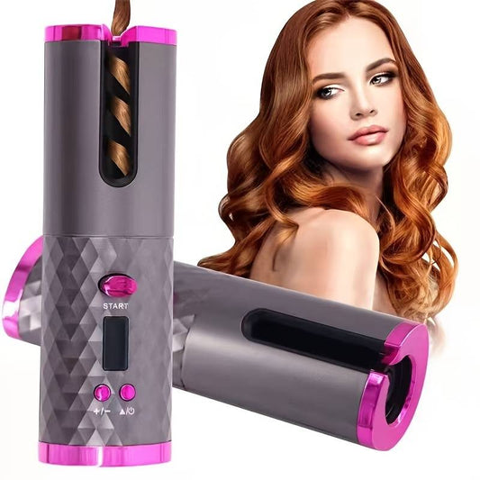 NexWell™ Portable Hair Curler