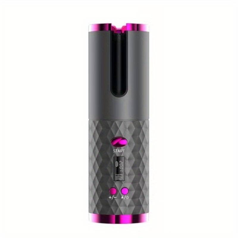NexWell™ Portable Hair Curler
