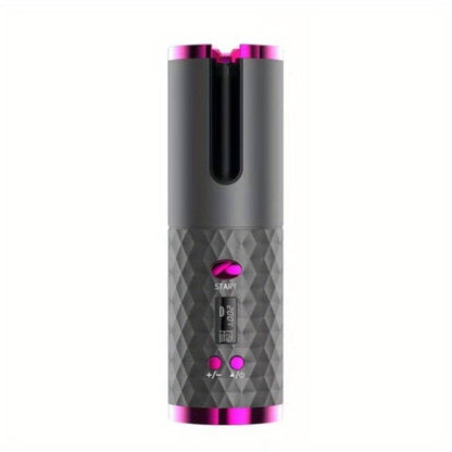 NexWell™ Portable Hair Curler
