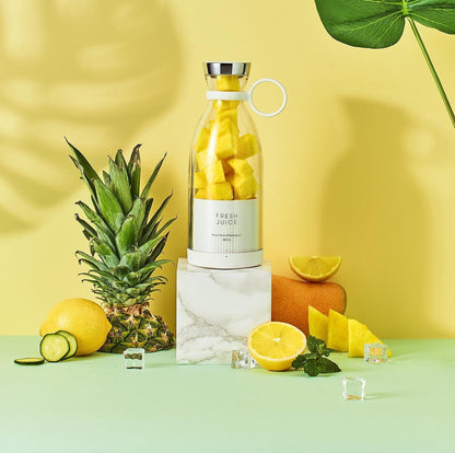 Nexwell™ Blender Bottle