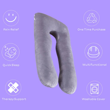 NexWell Sleep Therapy Pillow