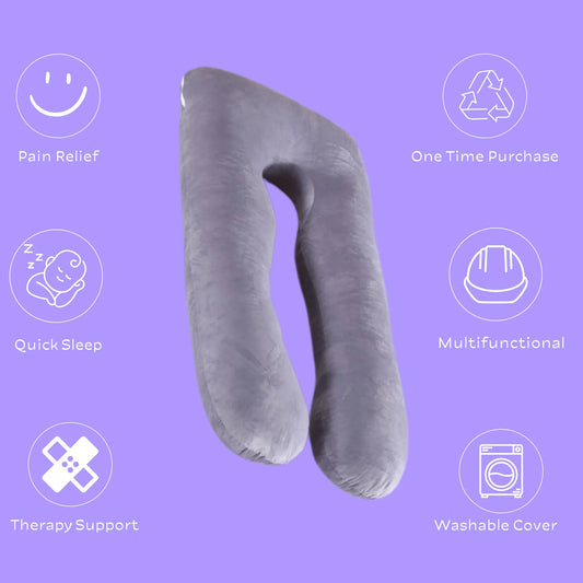 NexWell Sleep Therapy Pillow