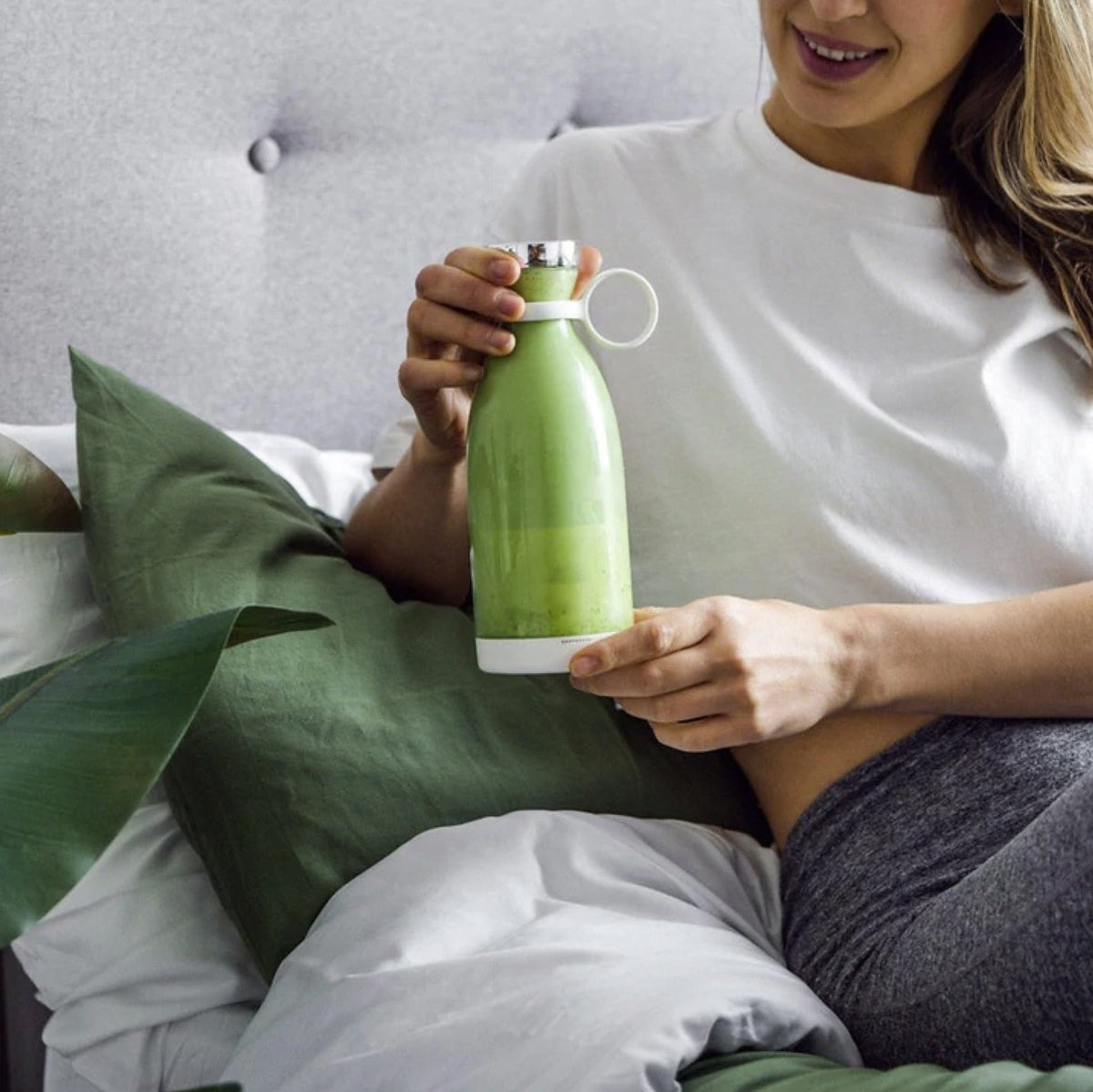 Nexwell™ Blender Bottle