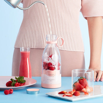 Nexwell™ Blender Bottle